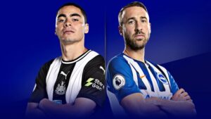 Brighton vs Newcastle latest Dream11 team, Winning predictions, Team lineups and live Updates