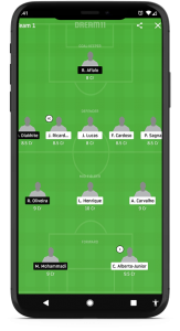 SNT vs AVE Dream 11 team: Santa Clara VS Aves Dream 11 prediction for Primeira Liga 2019-20