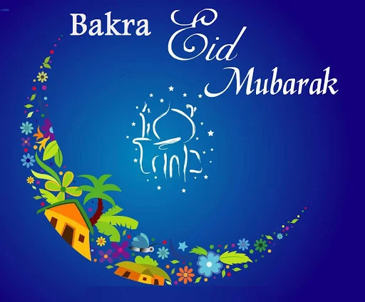 Bakra Eid