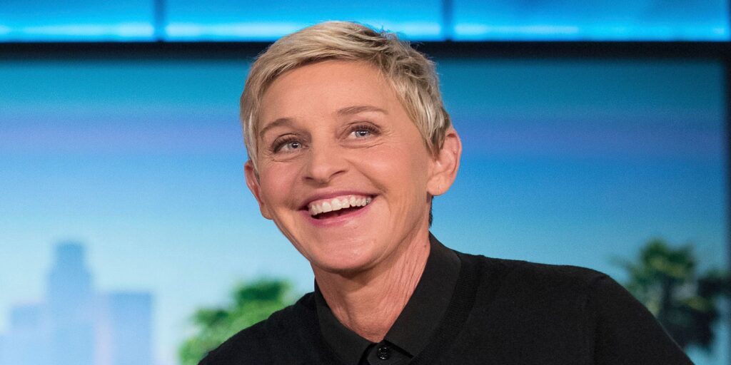 Ellen DeGeneres Net worth, Boyfriends, Age, Biography, Wiki and everything you need to know
