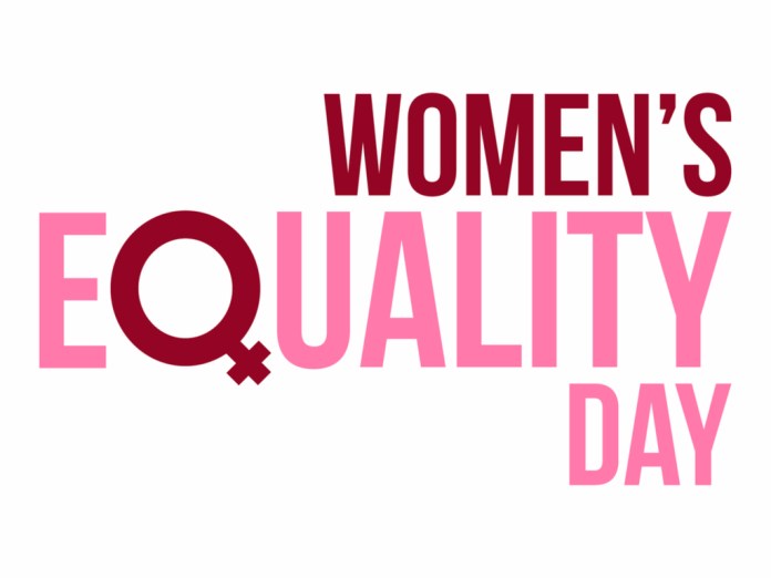 Women's Equality Day