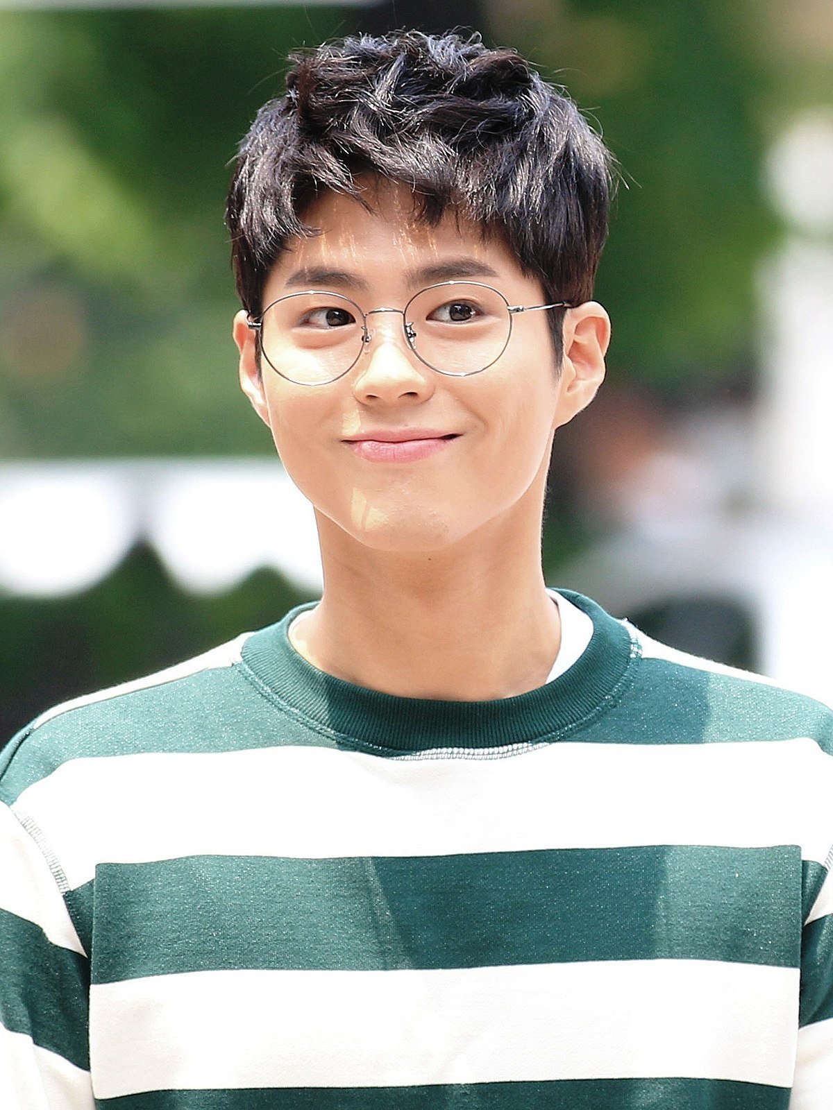 Park Bo Gum