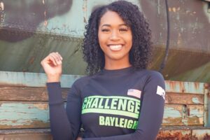 Bayleigh Dayton, Big Brother Wiki