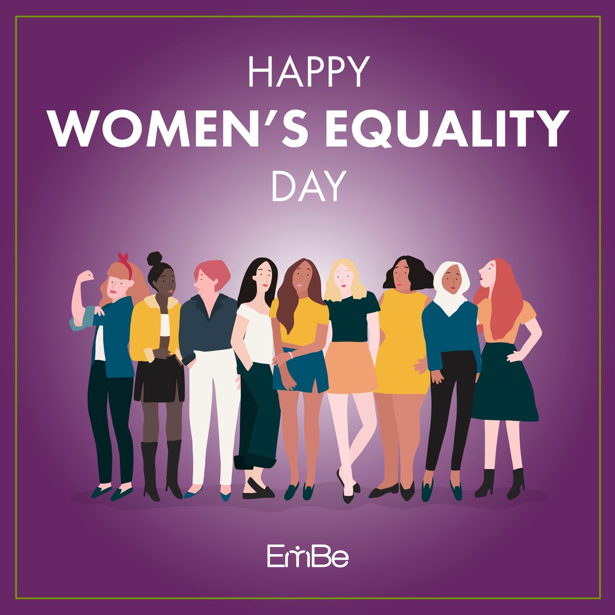 Women's Equality Day