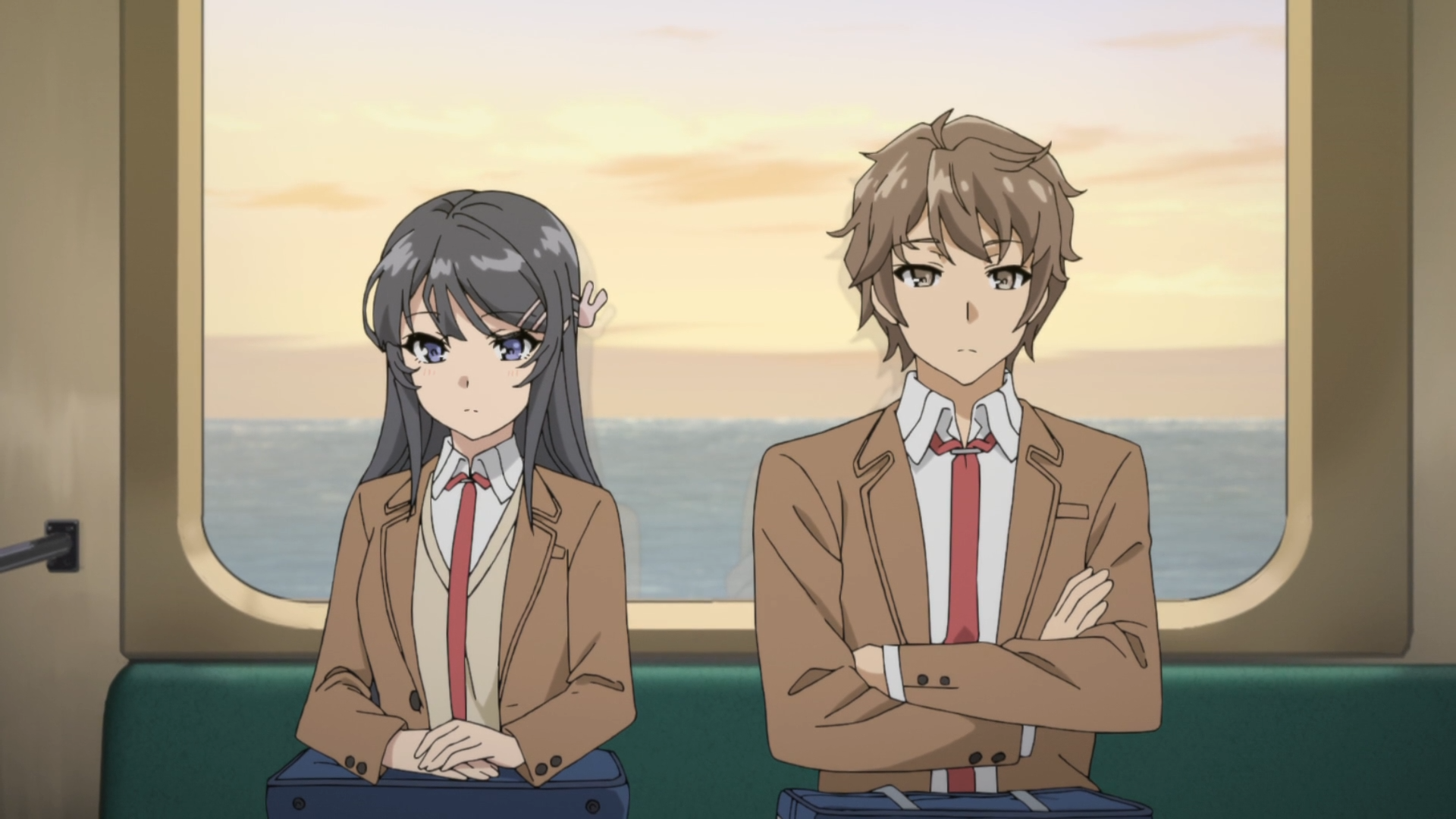 Bunny Girl Senpai