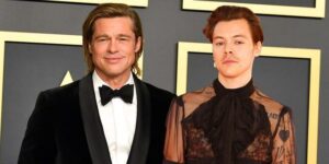 Harry Styles to star in Brad Pitt's Faster, cheaper, better! Faster, Better, Cheaper movie synopsis