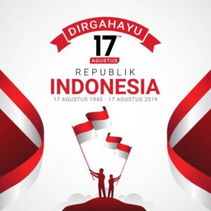 Indonesian Independence Day 2020- 17 August Whatsapp Status Download