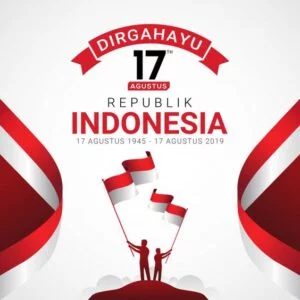 Indonesian Independence Day 2020- 17 August Whatsapp Status Download