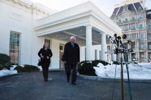 Who is Bernie Sanders? Bernie Sanders latest Net worth 2020, Wiki, biography and everything you need to know