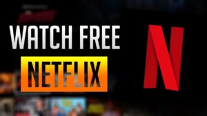 Netflix New Feature Lets You Watch Some Series & movies for Free