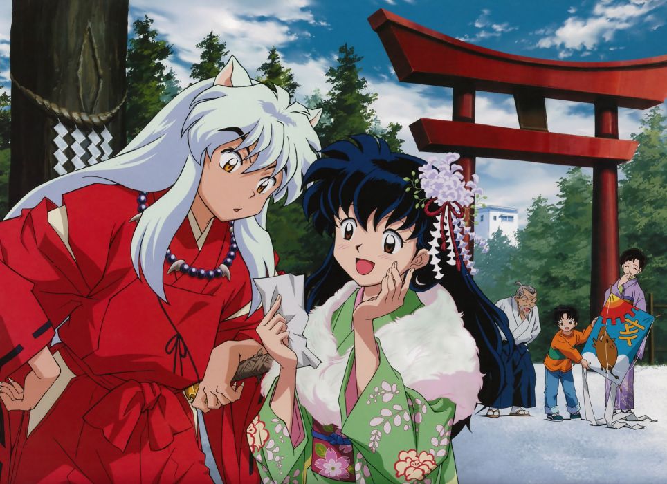 Inuyasha