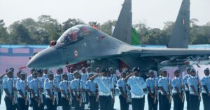 Indian fighter Jets vs Pakistani Fighter jets- Who is the winner? Comparison in Military Power