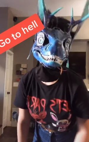 Who is Tiktok user Fluffygoosh? Why is Fluffygoosh getting viral? Fluffygoosh Viral Tiktok video