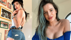 Who is Bella Thorne? Bella Thorne Net worth 2020, OnlyFans, Bio, Wiki and all we know