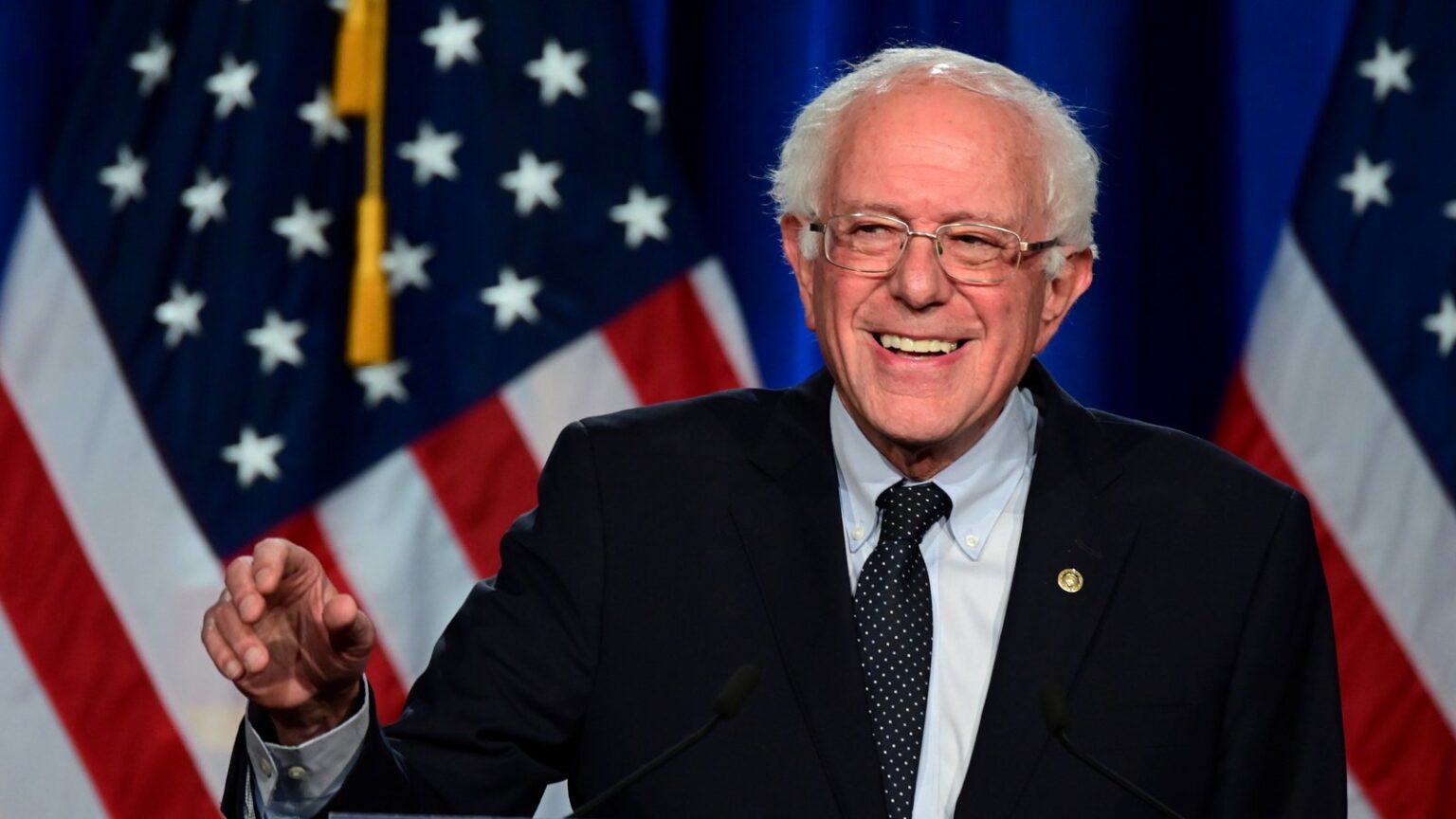 Who is Bernie Sanders? Bernie Sanders latest Net worth 2020, Wiki ...