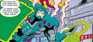 Who is Blackguard? What is Pete Davidson's Character? Suicide Squad 2 cast