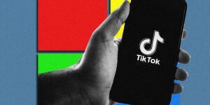 Microsoft to buy Tiktok? United states to ban Tiktok? Check full details here