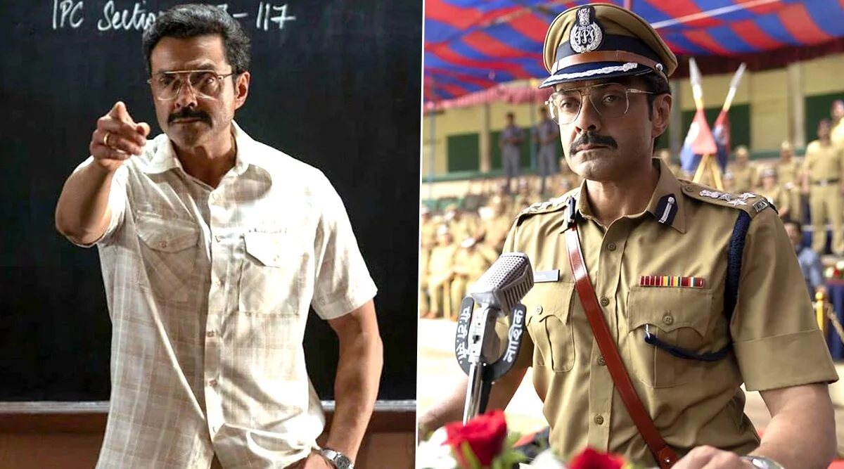 Netflix's Class of 83 Trailer, Release Date, & Cast: featuring Bobby Deol in the leading role?