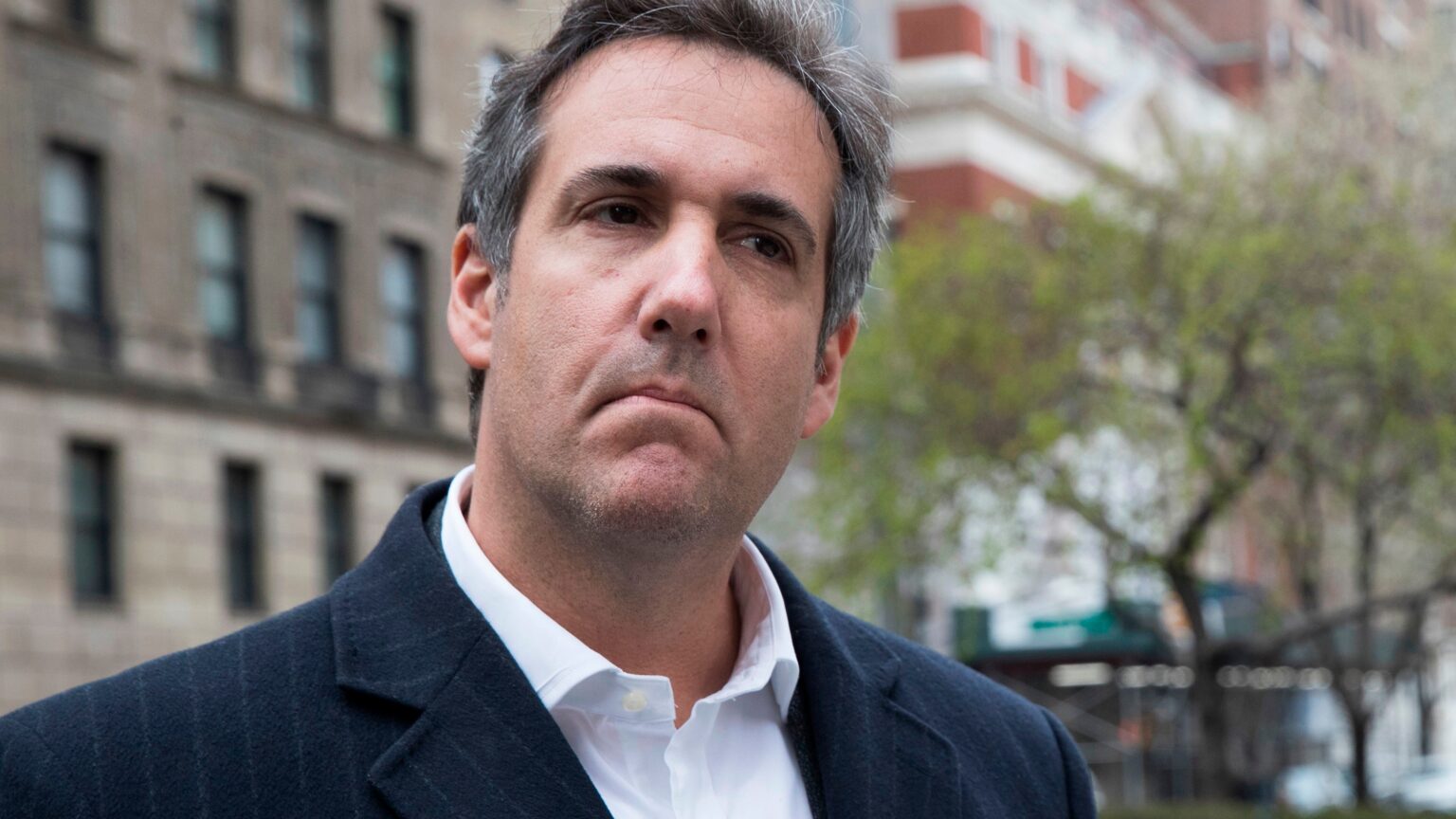 Who is Michael Cohen? Michael Cohen Net worth 2020, Bio, Wiki, Family