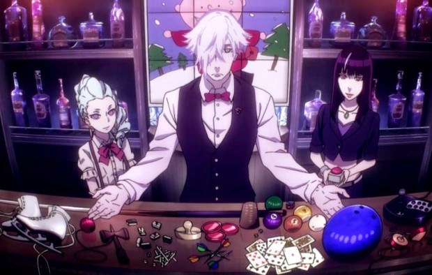 Death Parade