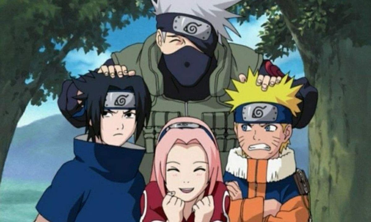 Naruto 