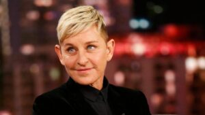 Ellen DeGeneres Net worth, Boyfriends, Age, Biography, Wiki and everything you need to know