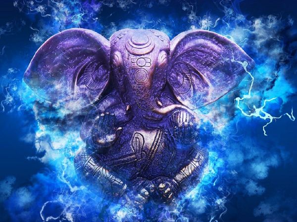 Ganesha Chaturthi whatsapp status video download and its Mythological tales
