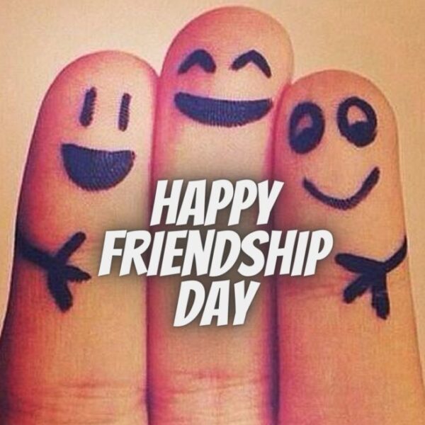 Happy Friendship Day 2021: Friendship Day Wishes & Short ...