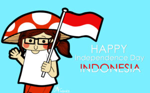 Indonesian Independence Day 2020 Quotes Images Wishes Wallpapers HD Pics