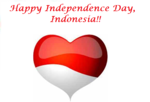 Indonesian Independence Day 2020- 17 August Whatsapp Status Download
