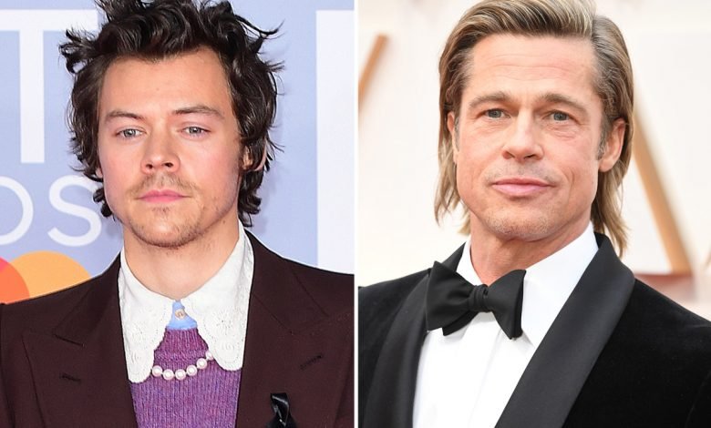 Harry Styles to star in Brad Pitt's Faster, cheaper, better! Faster, Better, Cheaper movie synopsis