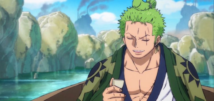 One Piece Episode 936 Release Date