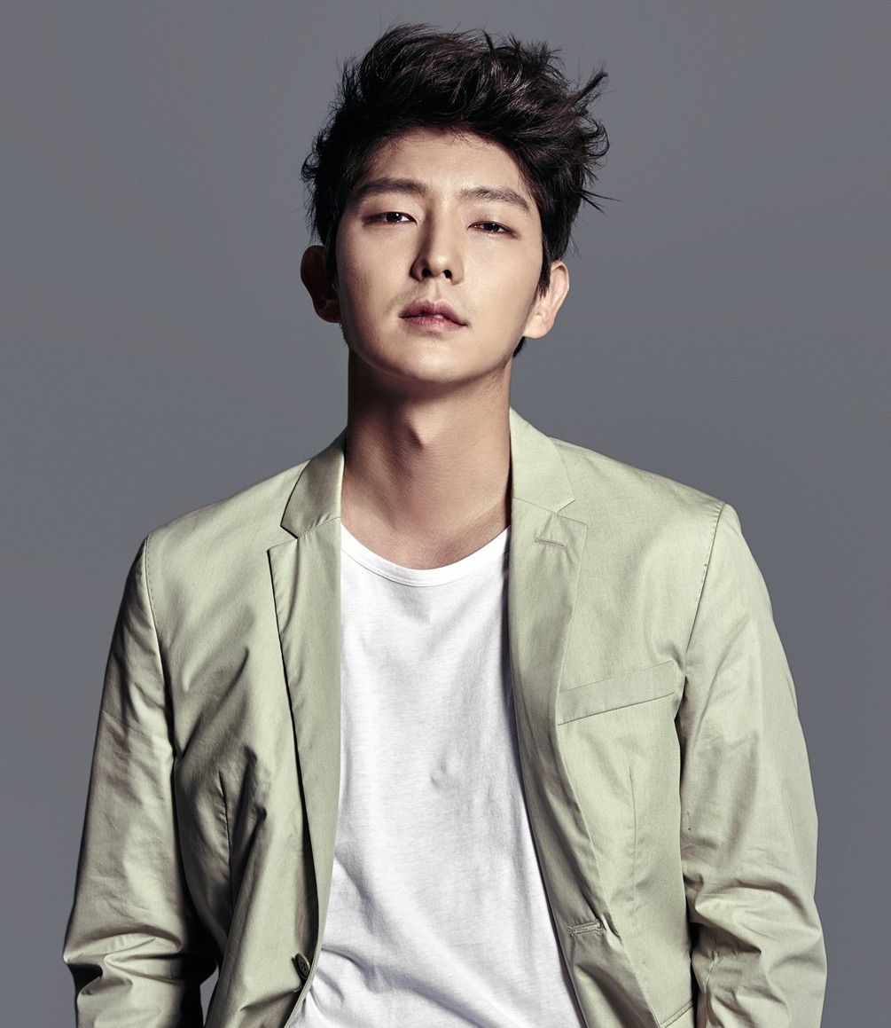 Lee Joon Gi