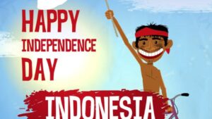 Indonesian Independence Day 2020- 17 August Whatsapp Status Download