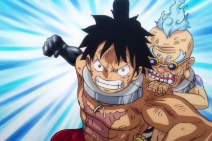 One Piece Episode 938 Release Date