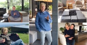 Ellen DeGeneres Net worth, Boyfriends, Age, Biography, Wiki and everything you need to know