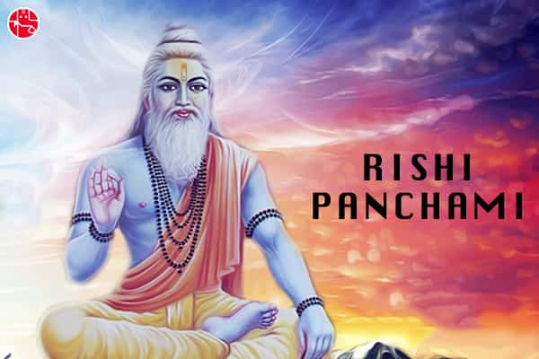 Rishi Panchami