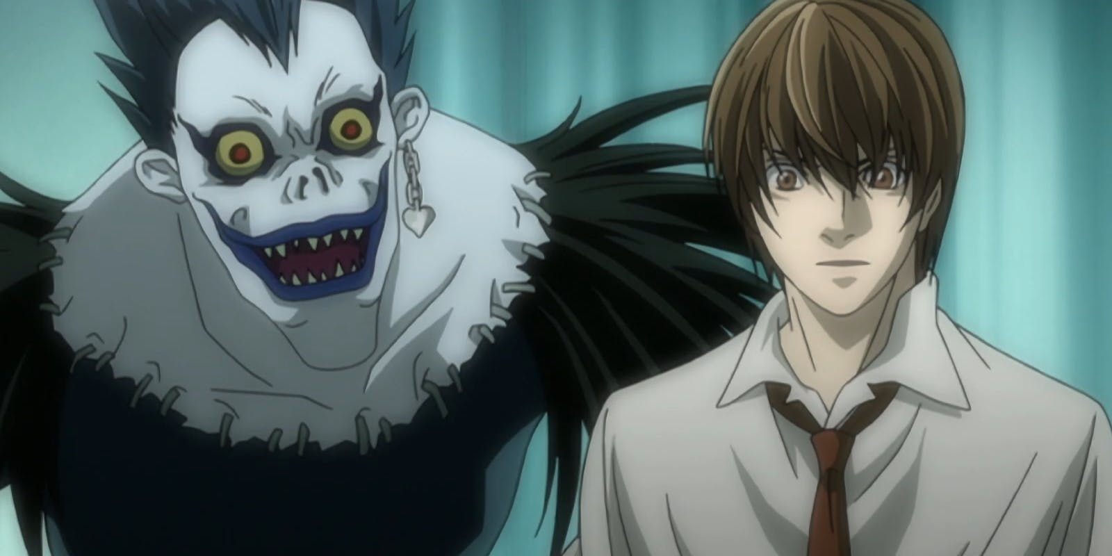 Death Note