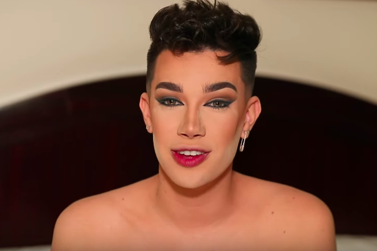 What is The cost of James Charles New house? James Charles Shares tour of his new house