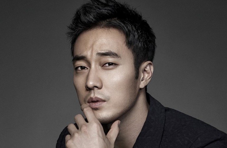 So Ji Sub