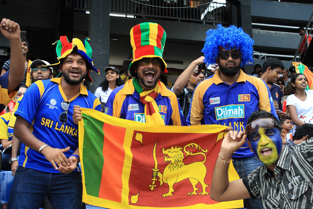 Sri Lanka Premier League 2020