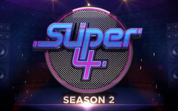 Super 4 Season 2