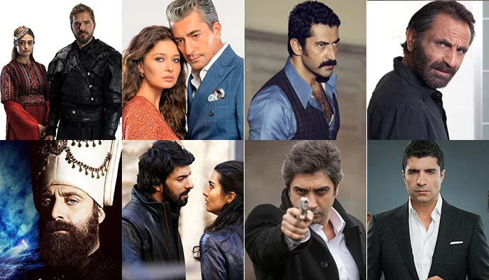 Top 10 Turkish Drama Of All Time