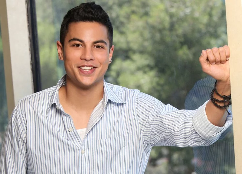 Who is Dominic Briones?