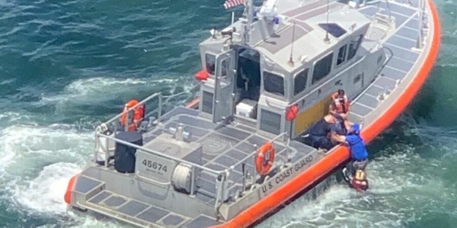 Why Do We Celebrate Coast Guard Day