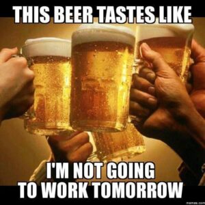 International Beer Day 2020 Wishes, Memes, Quotes, Images, Whatsapp Status and how to celebrate International Beer day?
