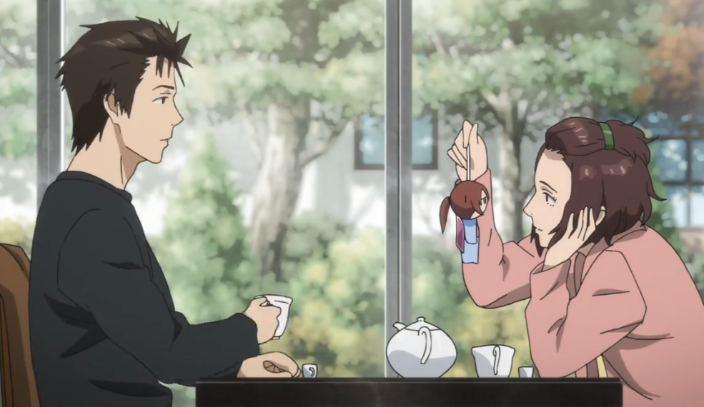 Parasyte