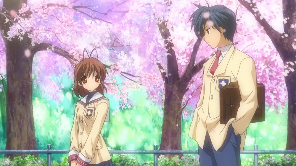 Clannad