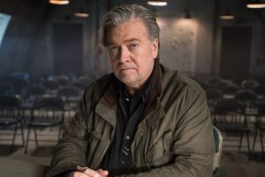 Steve Bannon Net worth. Biography, wiki, Fraud details and everything you need to know