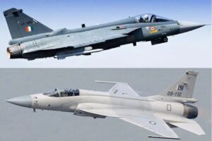 Indian fighter Jets vs Pakistani Fighter jets- Who is the winner? Comparison in Military Power